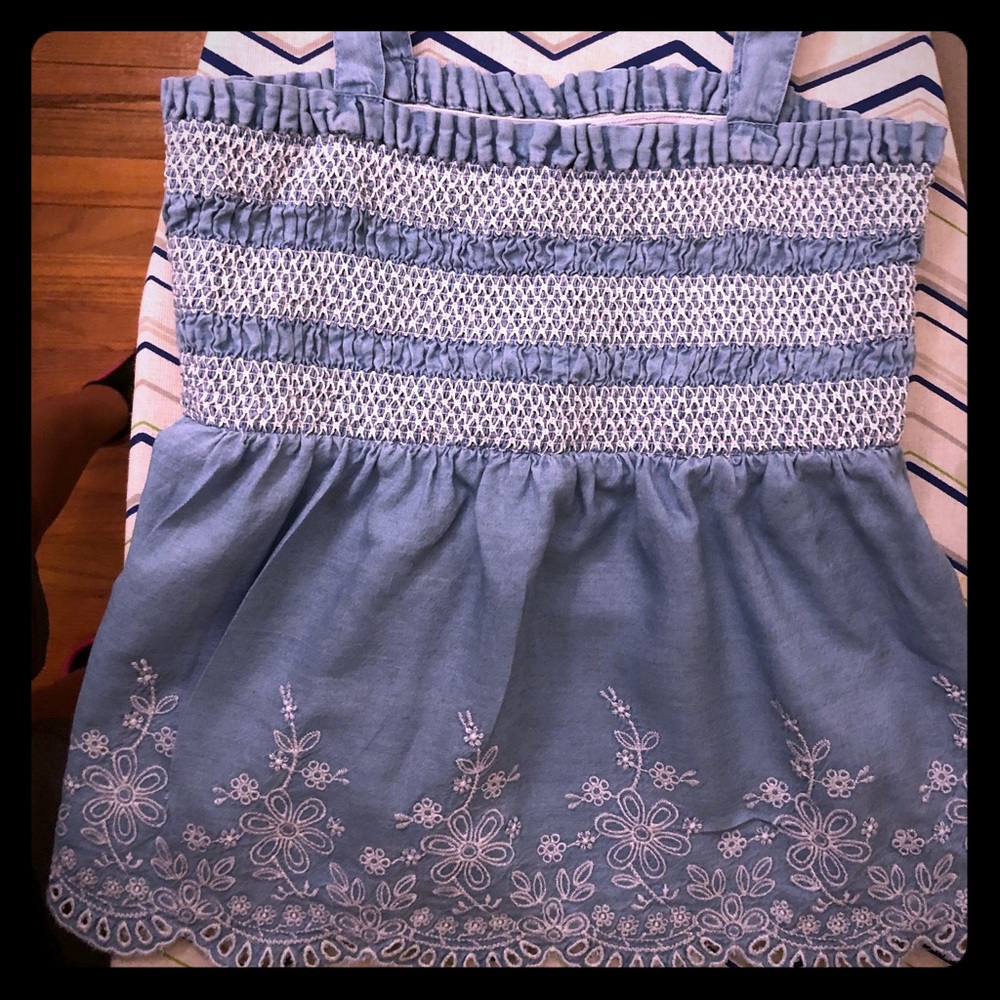 Shorts set